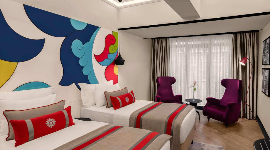 Sura Hagia Sophia Hotel