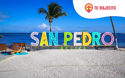 Turismo en San Pedro, Belice: Descubre la Joya del Caribe