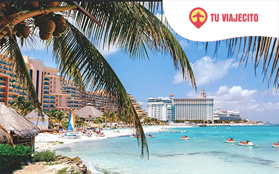 Mejores destinos para viajar en abril 2025