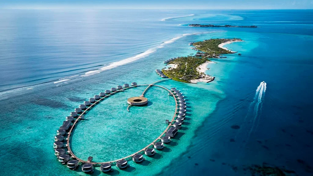 Turismo en Malé, capital de Maldivas: descubre el corazón de este paraíso