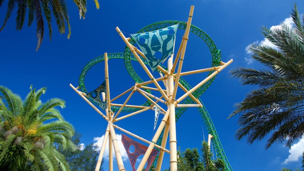 ¿Qué son los Jardines Busch y por qué son tan populares?