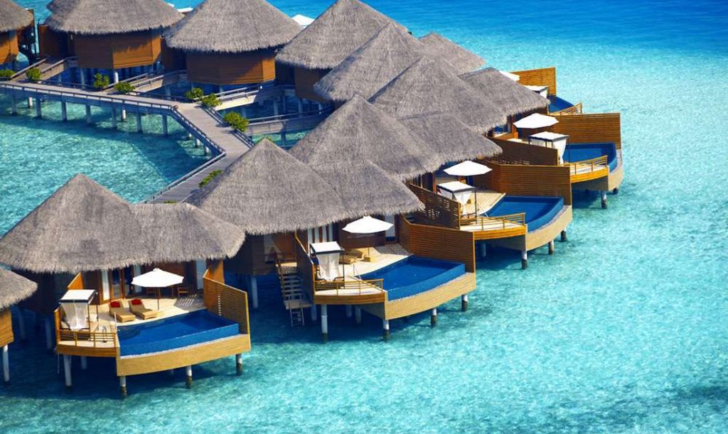 Lugares turísticos y culturales que no puedes perderte