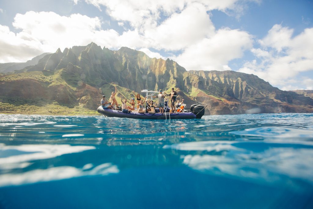 ¿Qué es la Costa de Na Pali y por qué es tan especial?