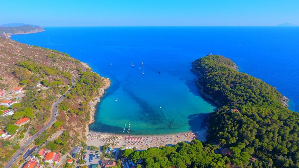 Lo que puedes hacer en Isla de Elba