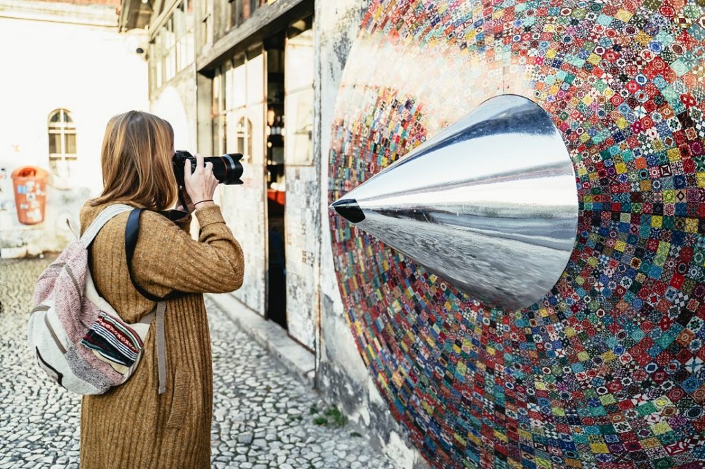 ¿Qué es LX Factory y por qué se ha vuelto tan popular?