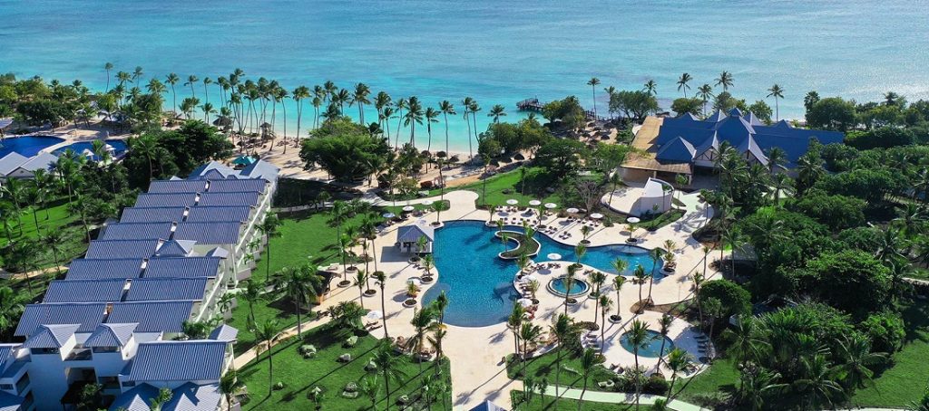 Hilton La Romana Resort & Waterpark