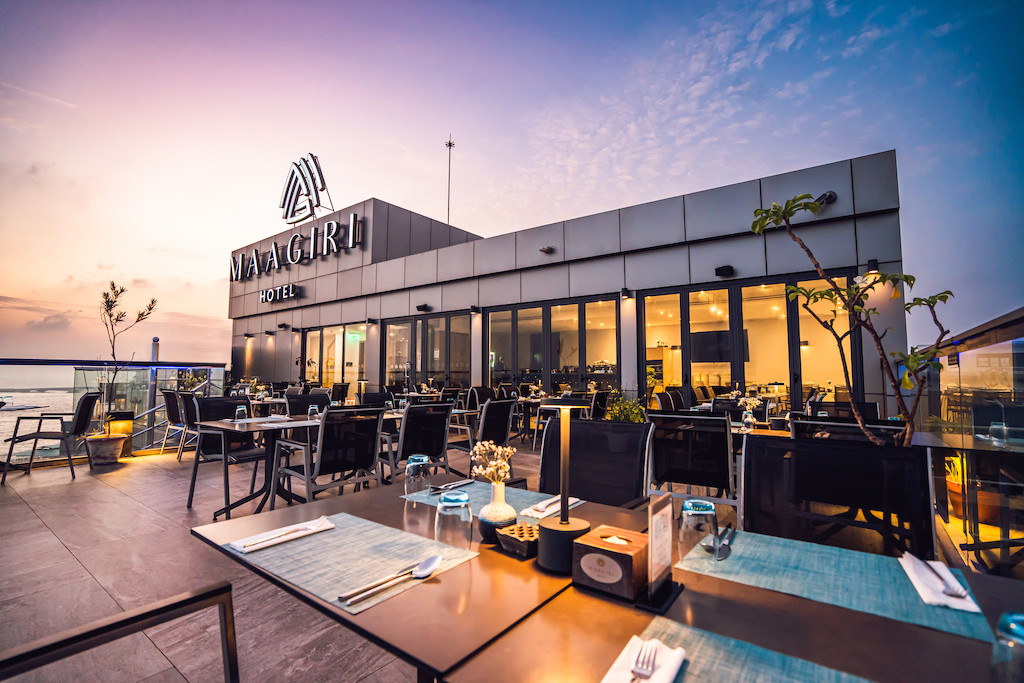 Maagiri Hotel