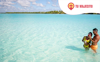 Turismo en Isla Saona: Un paraíso escondido en República Dominicana