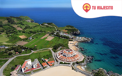 Turismo en Isla Cantabria