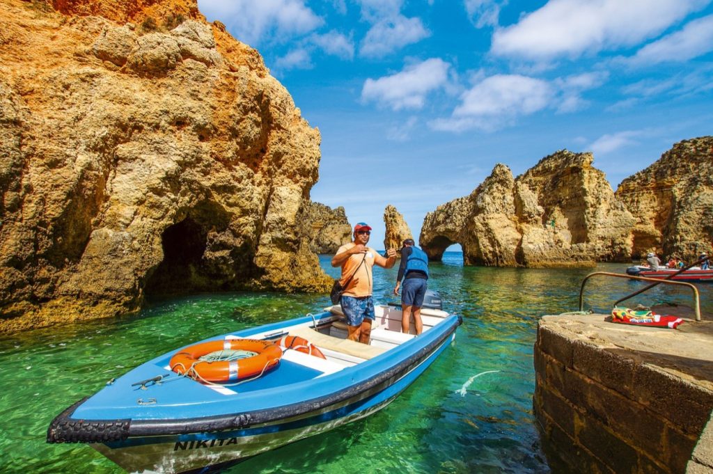 ¿Qué es Punta de la Piedad y por qué es un destino turístico en auge?