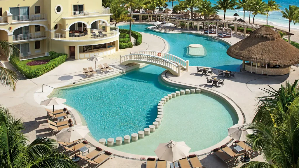 Hotel Dreams Tulum Resort & Spa