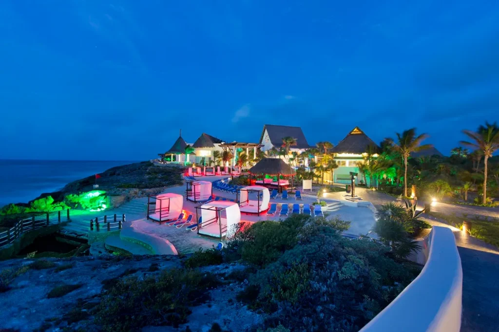 Hotel Kore Tulum Retreat and Spa Resort
