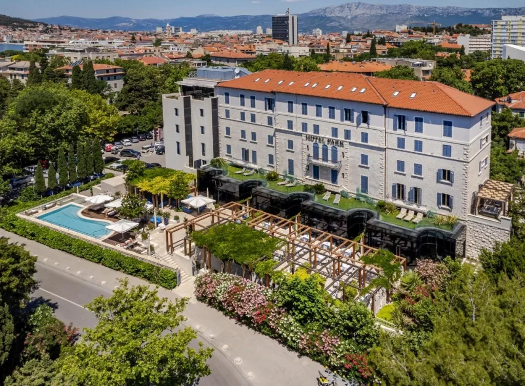 Hotel Park Split (Split)