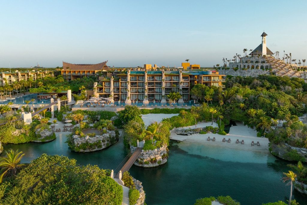 Hotel Xcaret México