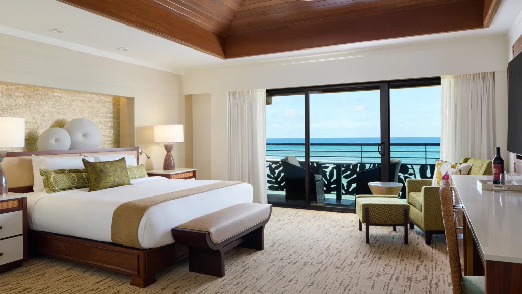 Koa Kea Hotel & Resort