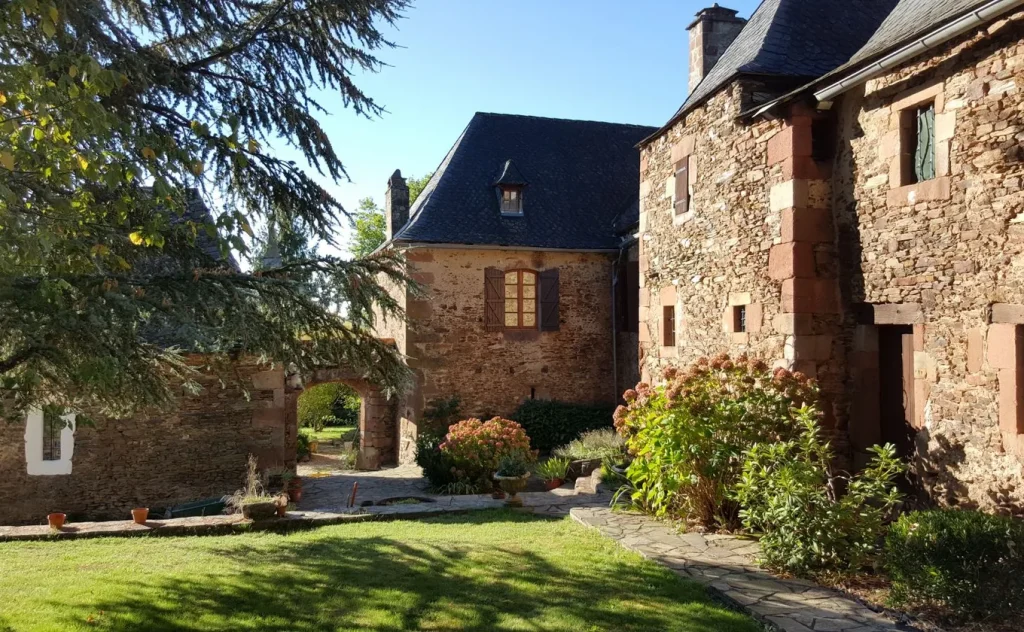 La Maison de Conques