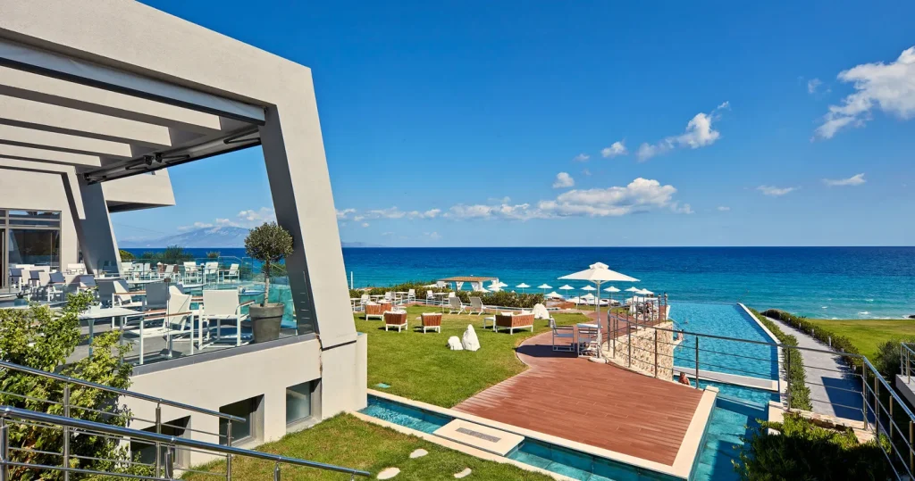 Lesante Blu Exclusive Beach Resort