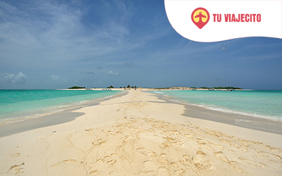 Turismo en Cayo de Agua: descubre el paraíso escondido de Los Roques