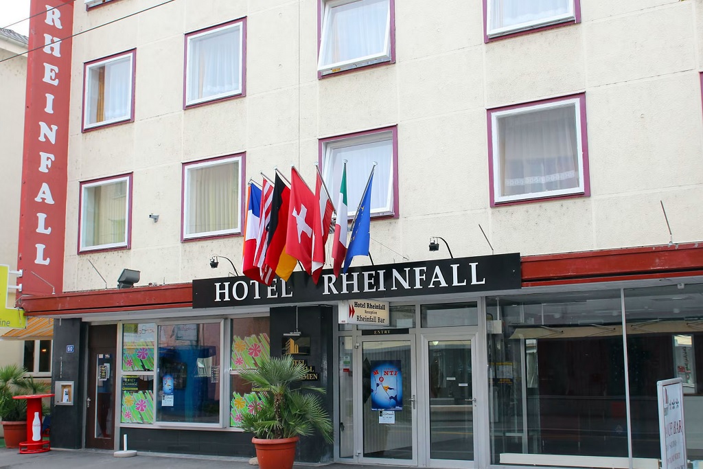 Hotel Rheinfall