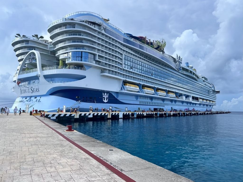 Turismo en cruceros: Lo que debes saber