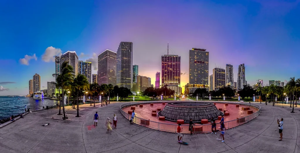 Un lugar lleno de vida cultural