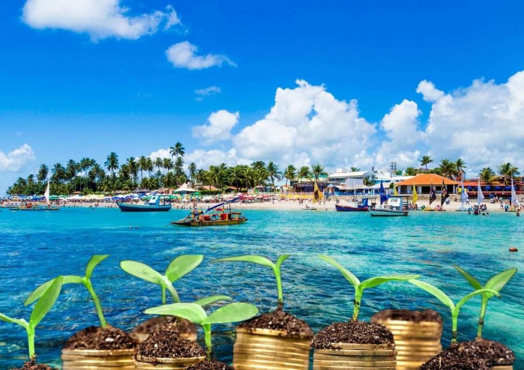 Actividades recomendadas en Porto de Galinhas