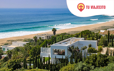 Turismo en Playa de Los Alemanes