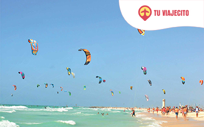 Playas de Dubái: lo que todo turista debe conocer