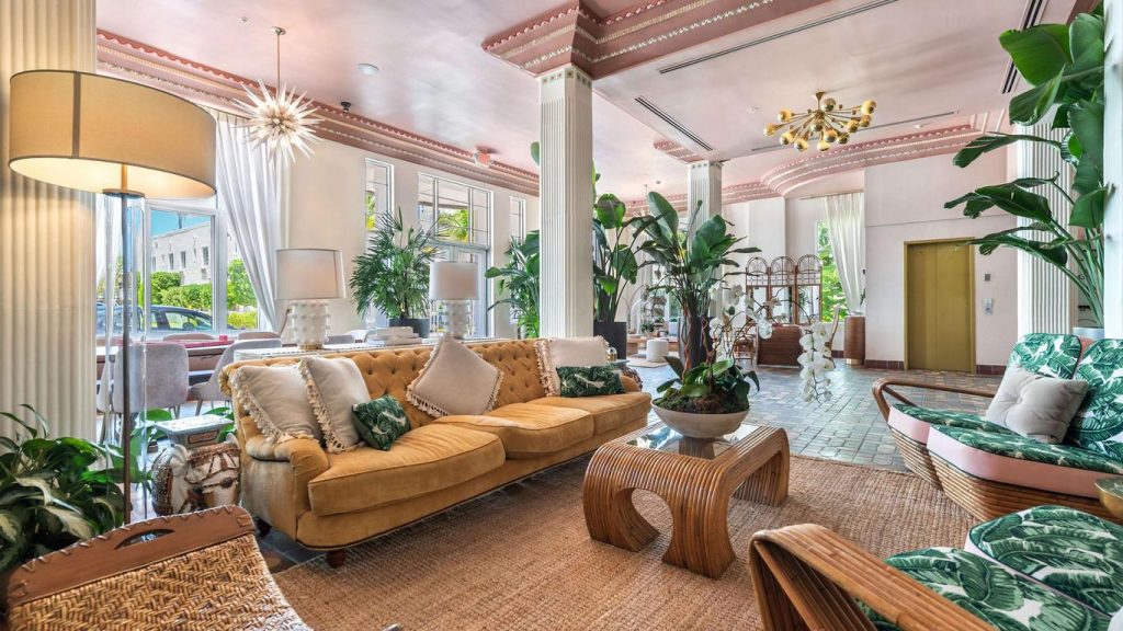 The Savoy Hotel & Beach Club