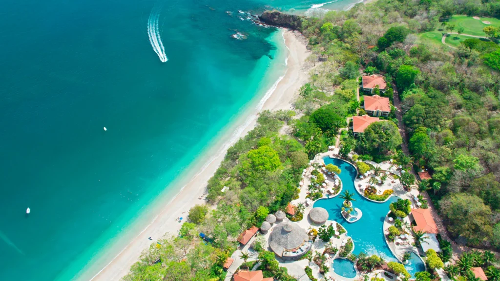 The Westin Reserva Conchal, an All-Inclusive Golf Resort & Spa