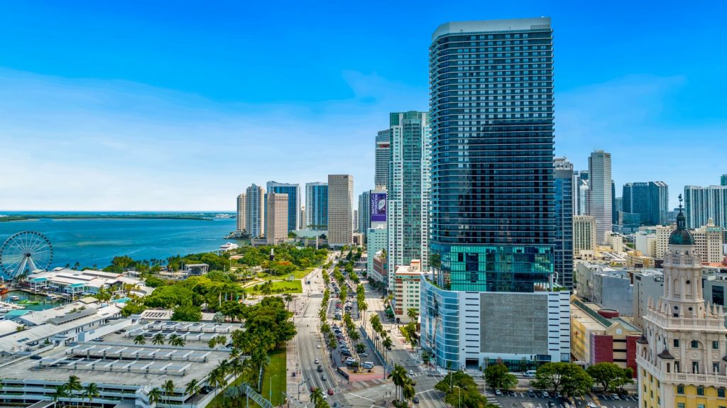 The Elser Hotel Miami