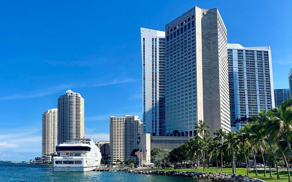 InterContinental Miami