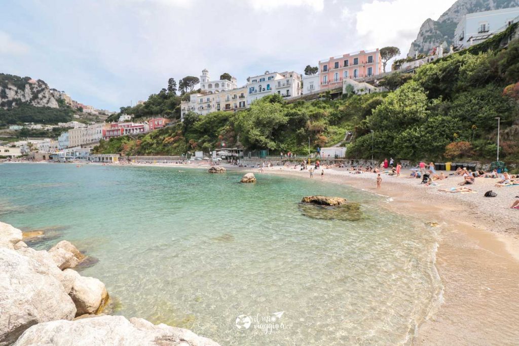 ¿Vale la pena visitar Playa Capri?