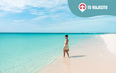 Descubre Cayo Largo: Un paraíso escondido que lo tiene todo