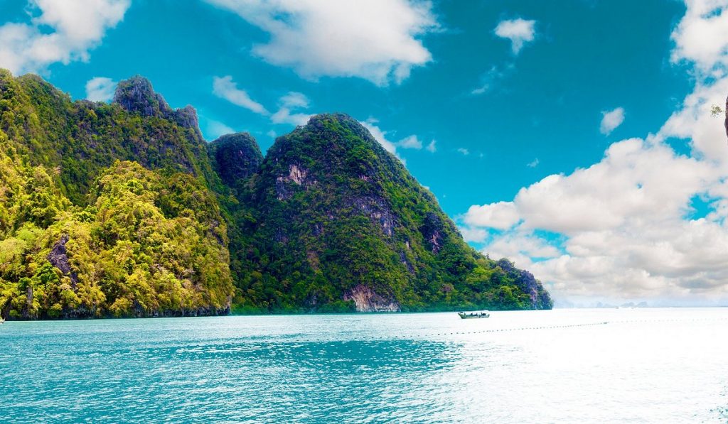 ¿Vale la pena visitar Phuket?