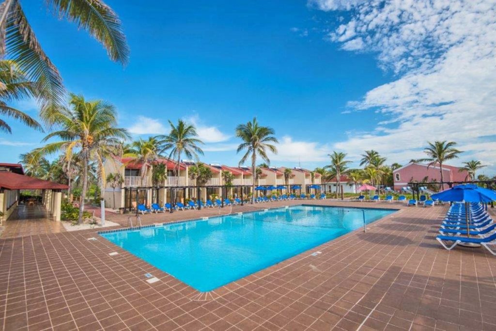 Gran Caribe Villa Iguana