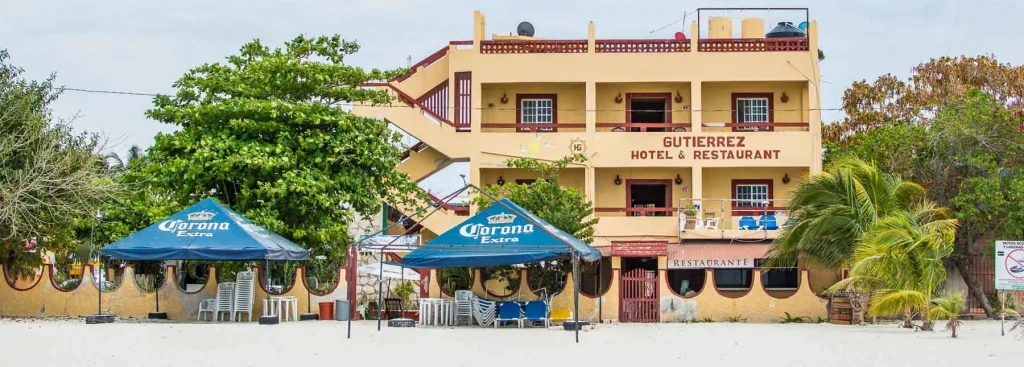 Hotel Gutierrez