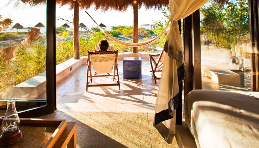 Hotel Xixim Unique Mayan Hotel