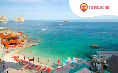 Playa Capri: Un destino soñado en la costa italiana