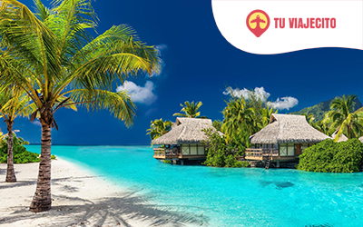 Paraíso tropical Fiyi: La joya escondida de Oceanía