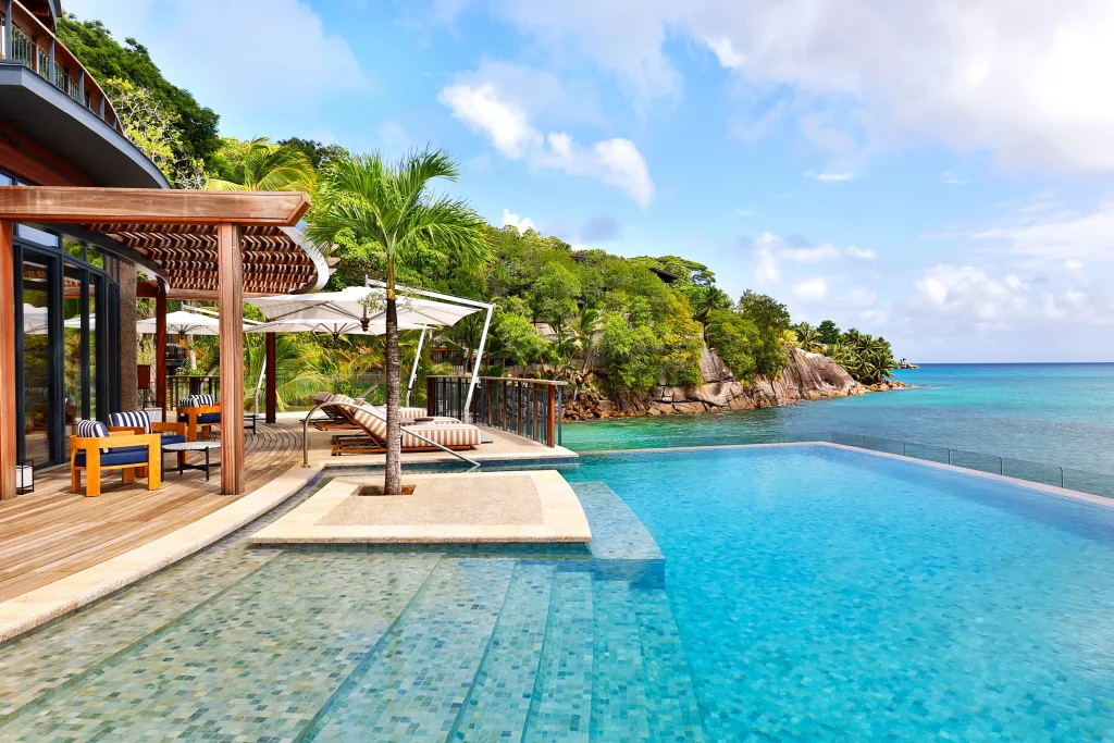 Seychelles Beach Resort