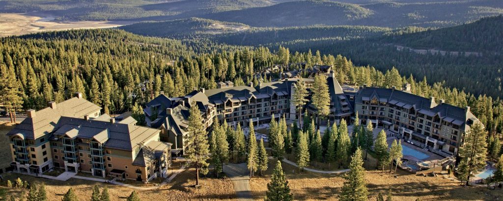 The Ritz-Carlton, Lake Tahoe