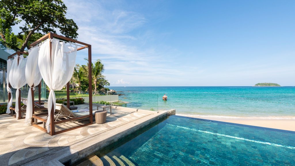 The Shore at Katathani