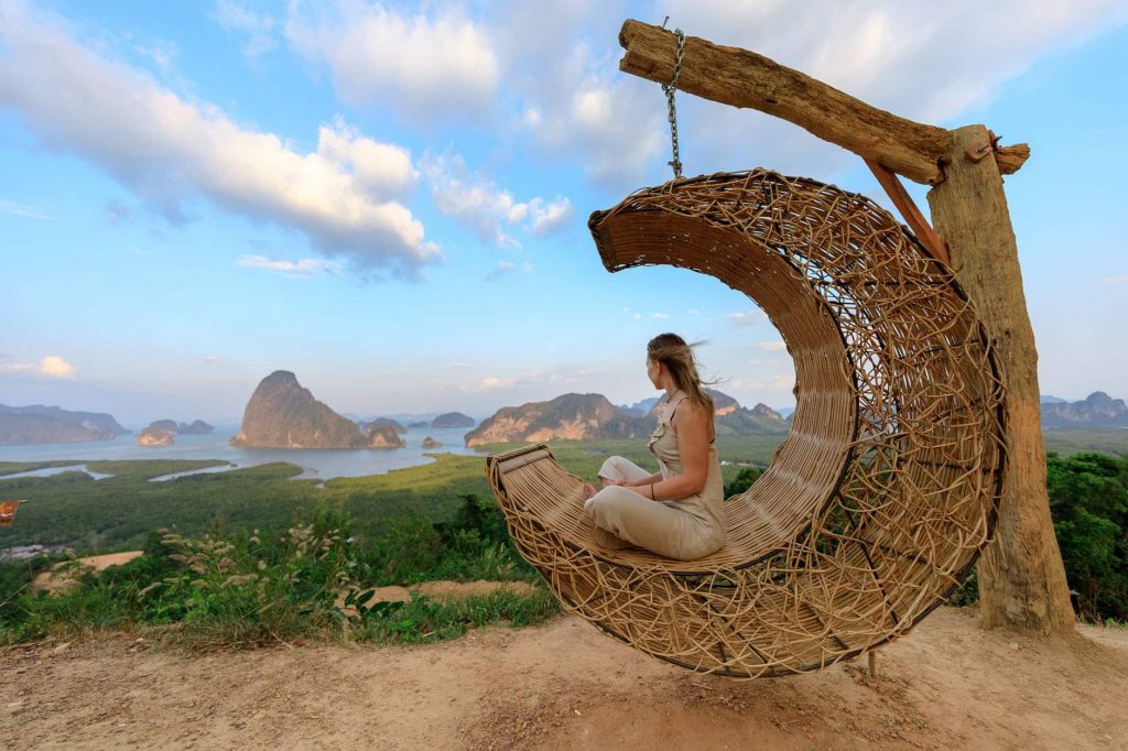 Actividades turísticas para todos los gustos