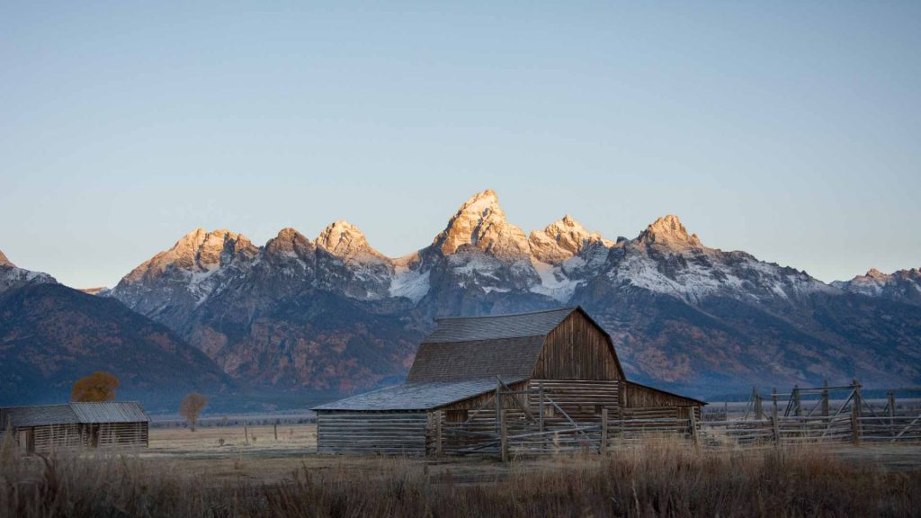 Denali: la cima de América del Norte