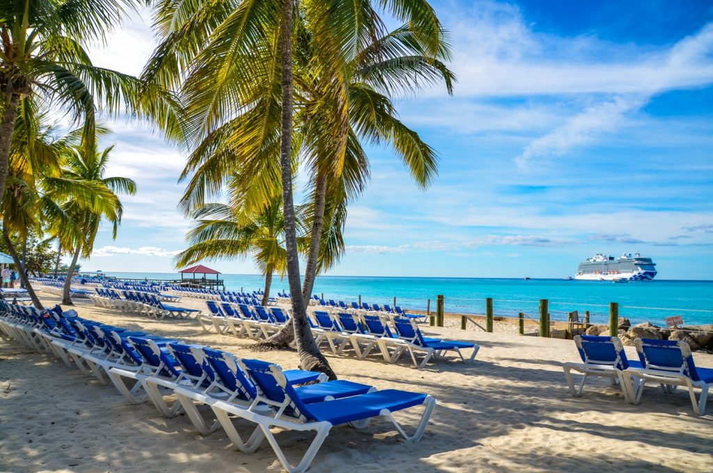 Turismo en Princess Cays y alrededores