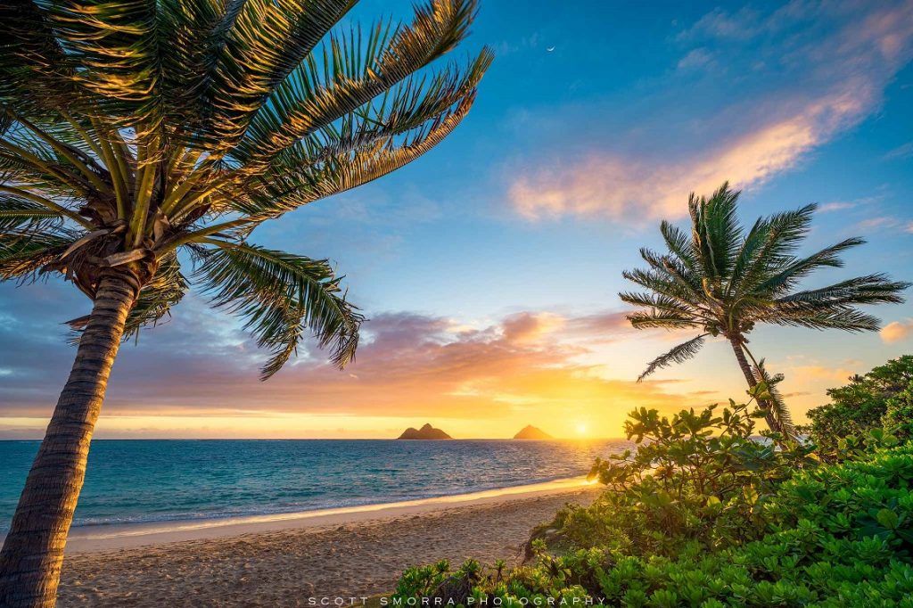 ¿Por qué elegir Lanikai como tu próximo destino?