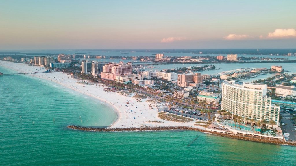 ¿Qué hacer en Clearwater Beach?