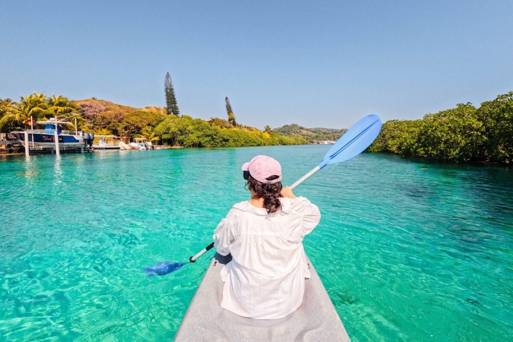 Descubre un archipiélago fascinante