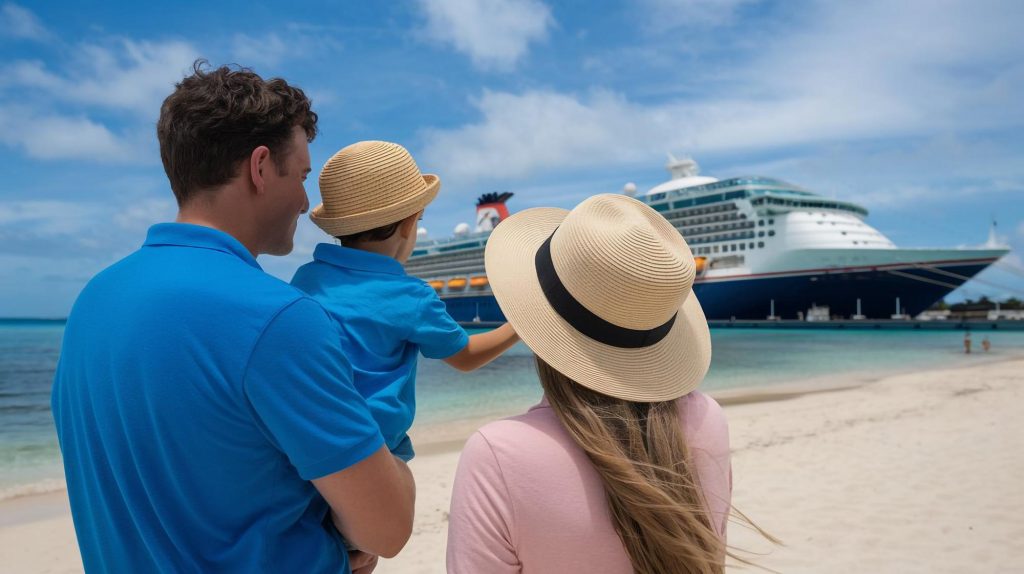 Cruceros desde Miami: reserva hoy y comienza tu aventura